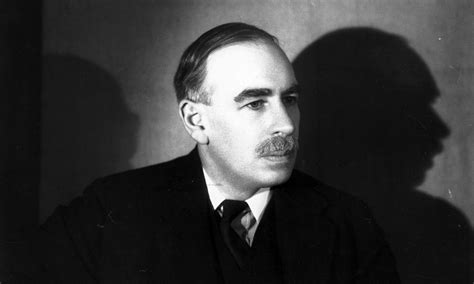 Keynes kimdir